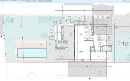 Terreno venda Rua das Perdizes Cascais