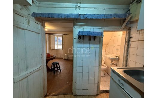 Oportunidade Única | Prédio em Propriedade Horizontal | Para Reabilitação Total | Santa Maria Maior, Lisboa