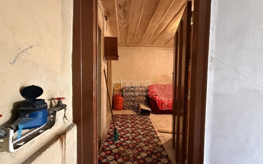 Oportunidade Única | Prédio em Propriedade Horizontal | Para Reabilitação Total | Santa Maria Maior, Lisboa