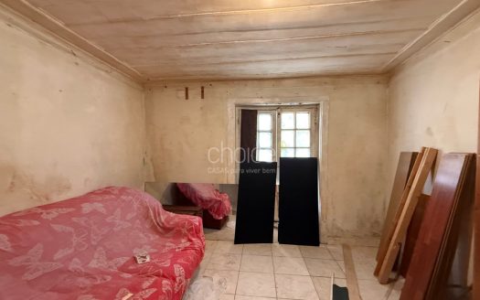 Oportunidade Única | Prédio em Propriedade Horizontal | Para Reabilitação Total | Santa Maria Maior, Lisboa