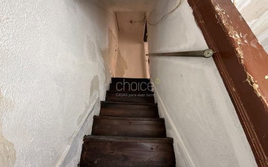 Oportunidade Única | Prédio em Propriedade Horizontal | Para Reabilitação Total | Santa Maria Maior, Lisboa