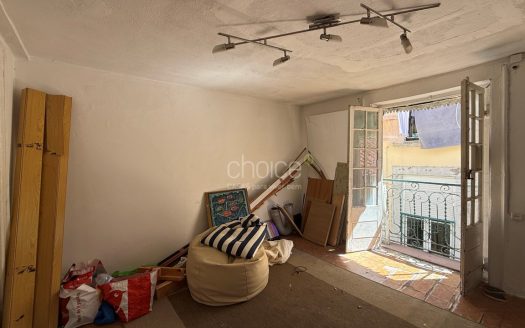 Oportunidade Única | Prédio em Propriedade Horizontal | Para Reabilitação Total | Santa Maria Maior, Lisboa