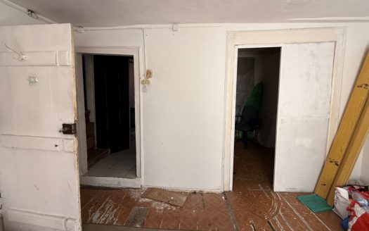 Oportunidade Única | Prédio em Propriedade Horizontal | Para Reabilitação Total | Santa Maria Maior, Lisboa