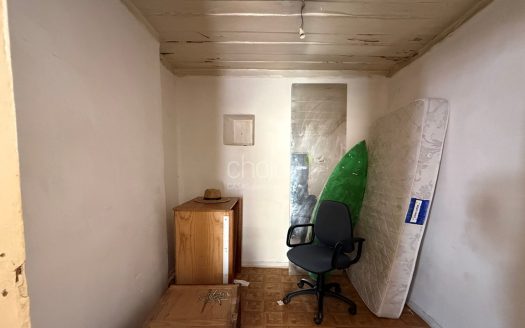 Oportunidade Única | Prédio em Propriedade Horizontal | Para Reabilitação Total | Santa Maria Maior, Lisboa