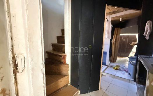 Oportunidade Única | Prédio em Propriedade Horizontal | Para Reabilitação Total | Santa Maria Maior, Lisboa