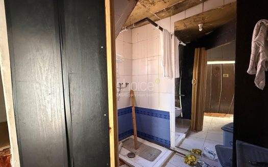 Oportunidade Única | Prédio em Propriedade Horizontal | Para Reabilitação Total | Santa Maria Maior, Lisboa