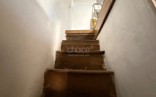 Oportunidade Única | Prédio em Propriedade Horizontal | Para Reabilitação Total | Santa Maria Maior, Lisboa