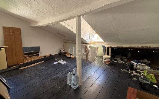 Oportunidade Única | Prédio em Propriedade Horizontal | Para Reabilitação Total | Santa Maria Maior, Lisboa