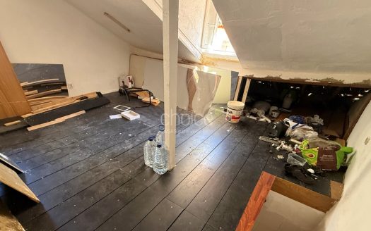 Oportunidade Única | Prédio em Propriedade Horizontal | Para Reabilitação Total | Santa Maria Maior, Lisboa