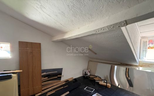 Oportunidade Única | Prédio em Propriedade Horizontal | Para Reabilitação Total | Santa Maria Maior, Lisboa