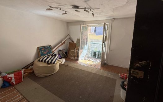 Oportunidade Única | Prédio em Propriedade Horizontal | Para Reabilitação Total | Santa Maria Maior, Lisboa