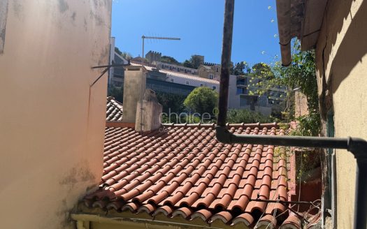 Oportunidade Única | Prédio em Propriedade Horizontal | Para Reabilitação Total | Santa Maria Maior, Lisboa