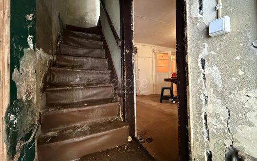 Oportunidade Única | Prédio em Propriedade Horizontal | Para Reabilitação Total | Santa Maria Maior, Lisboa