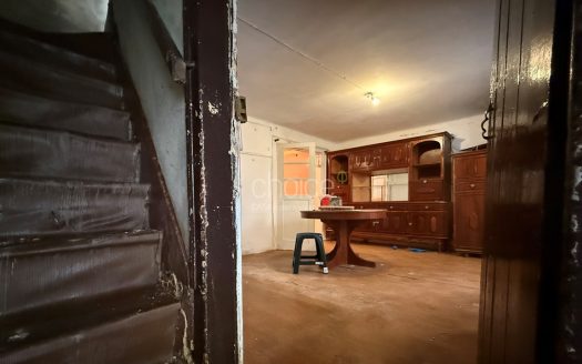 Oportunidade Única | Prédio em Propriedade Horizontal | Para Reabilitação Total | Santa Maria Maior, Lisboa