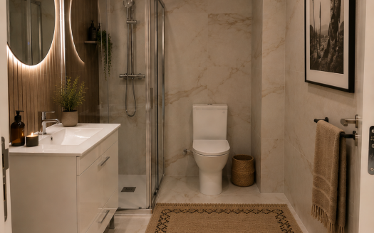 T2 Totalmente Remodelado com Varanda | Excelente Luz Natural | Agualva-Cacém