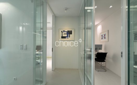 Escritório PRIME com Yield 6% | Parque das Nações | Campus de Justiça