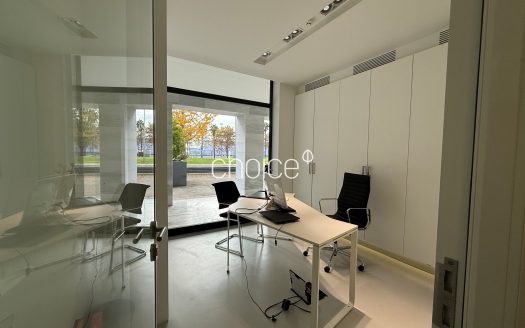 Escritório PRIME com Yield 6% | Parque das Nações | Campus de Justiça