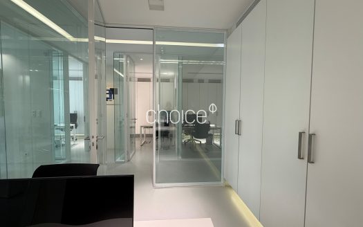 Escritório PRIME com Yield 6% | Parque das Nações | Campus de Justiça