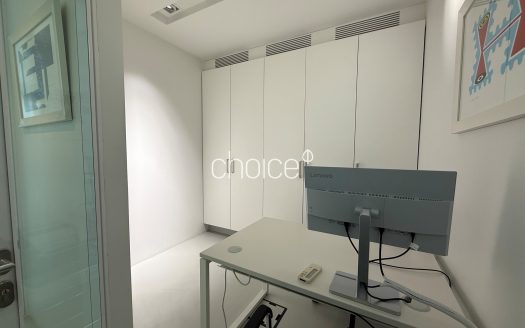 Escritório PRIME com Yield 6% | Parque das Nações | Campus de Justiça