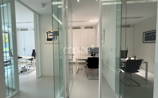 Escritório PRIME com Yield 6% | Parque das Nações | Campus de Justiça