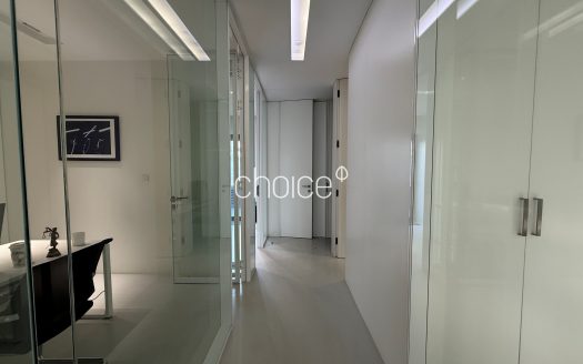 Escritório PRIME com Yield 6% | Parque das Nações | Campus de Justiça