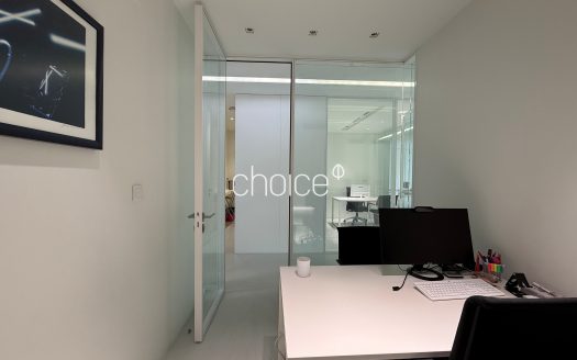Escritório PRIME com Yield 6% | Parque das Nações | Campus de Justiça