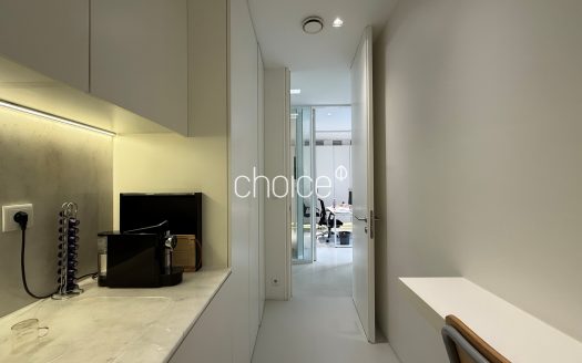 Escritório PRIME com Yield 6% | Parque das Nações | Campus de Justiça