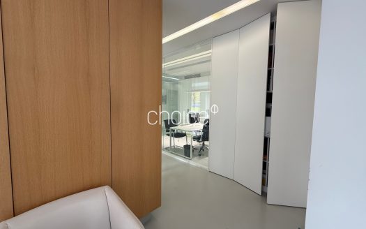 Escritório PRIME com Yield 6% | Parque das Nações | Campus de Justiça