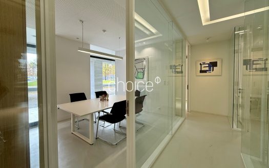 Escritório PRIME com Yield 6% | Parque das Nações | Campus de Justiça