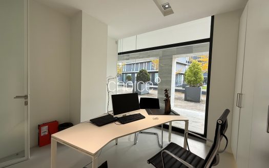 Escritório PRIME com Yield 6% | Parque das Nações | Campus de Justiça