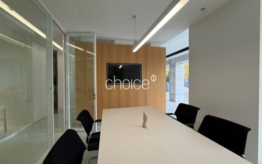 Escritório PRIME com Yield 6% | Parque das Nações | Campus de Justiça